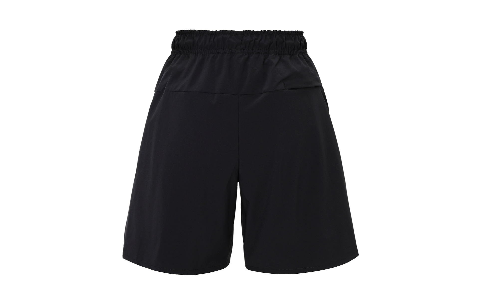 Nike Shorts Black — фото 1