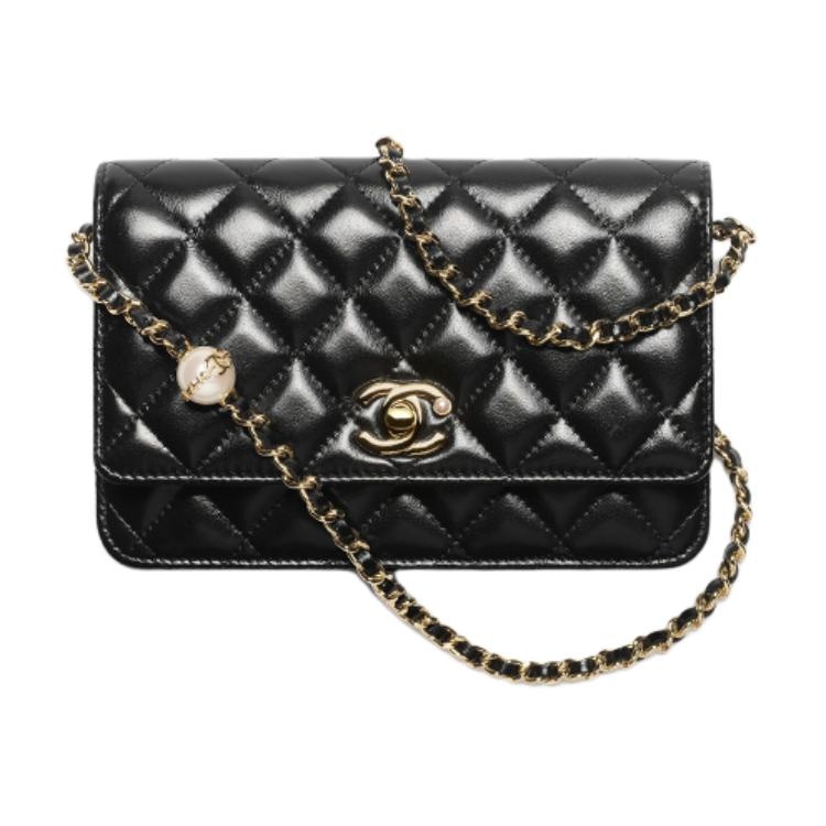 Сумки Chanel 24K