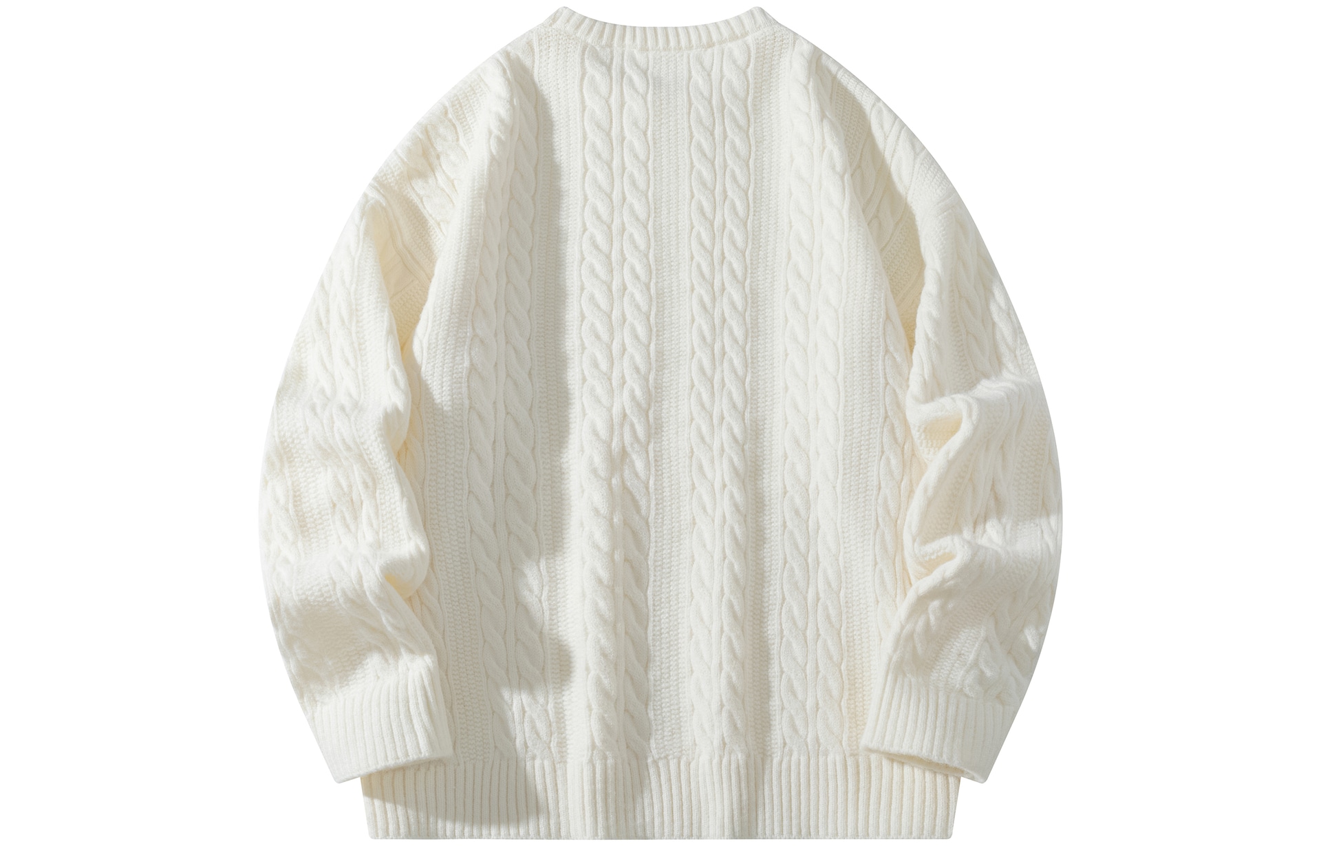 Fuerza Sweater — фото 1