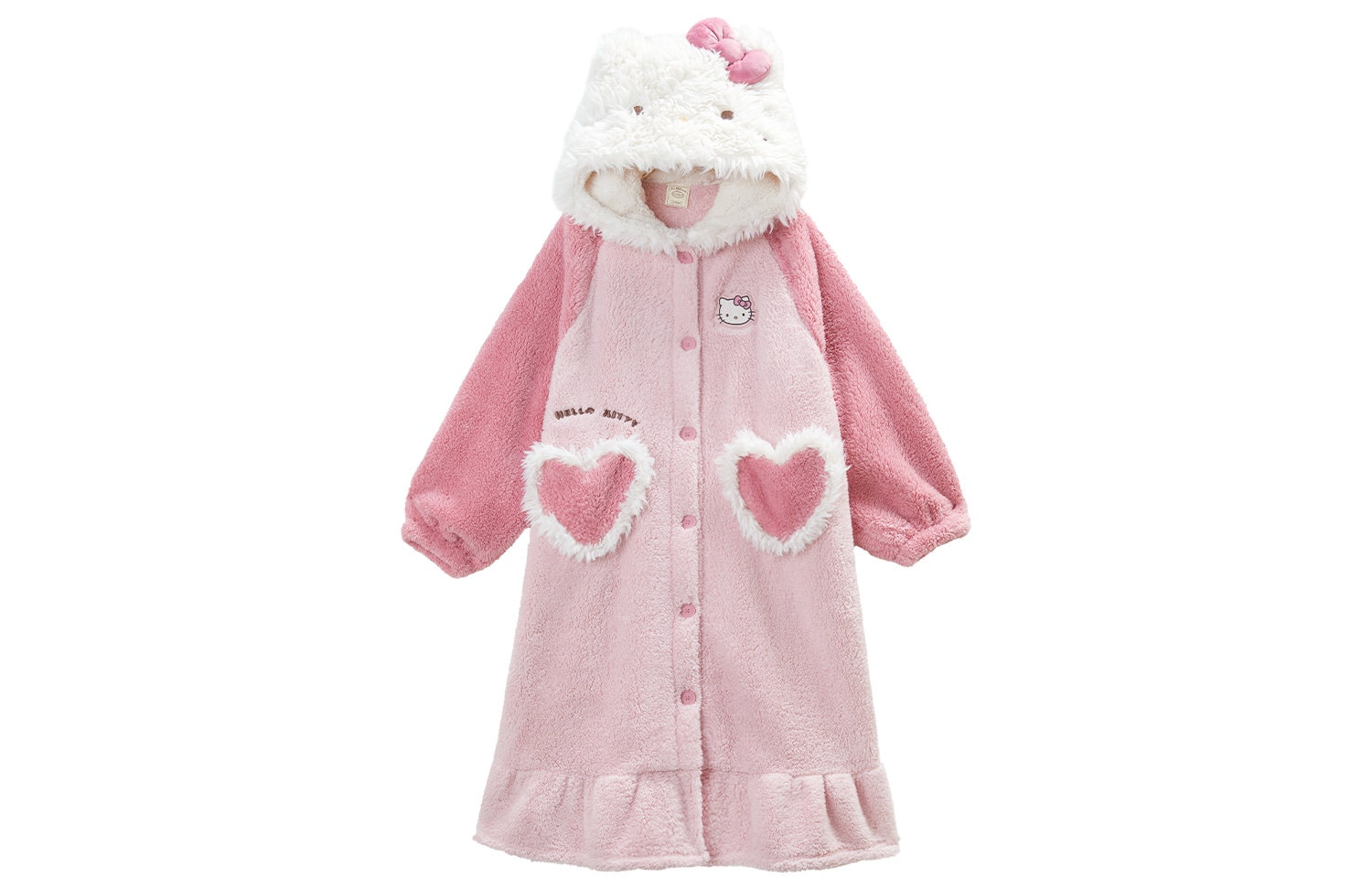 果壳 GUKOO GUKOO x Sanrio