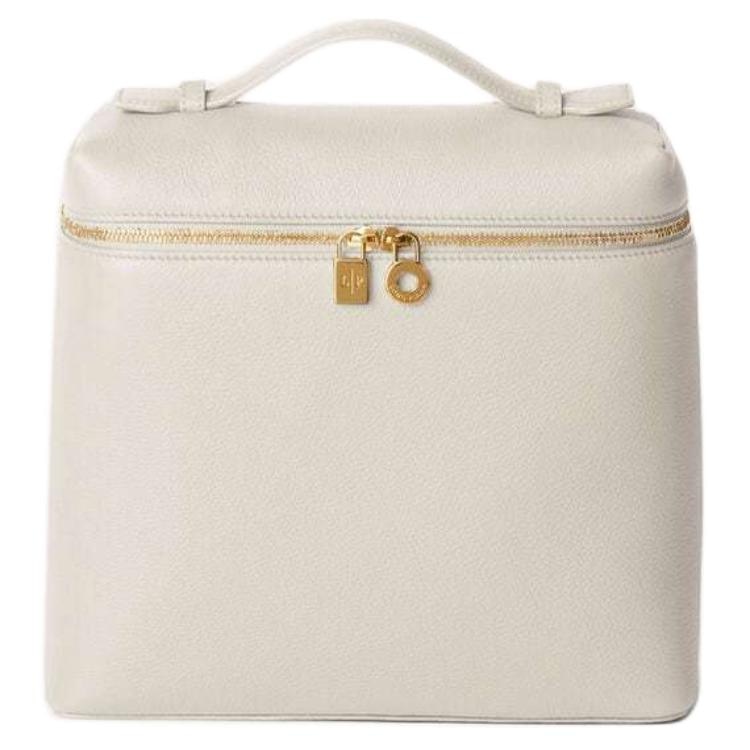 Loro Piana ExtraPocket L23.5 White