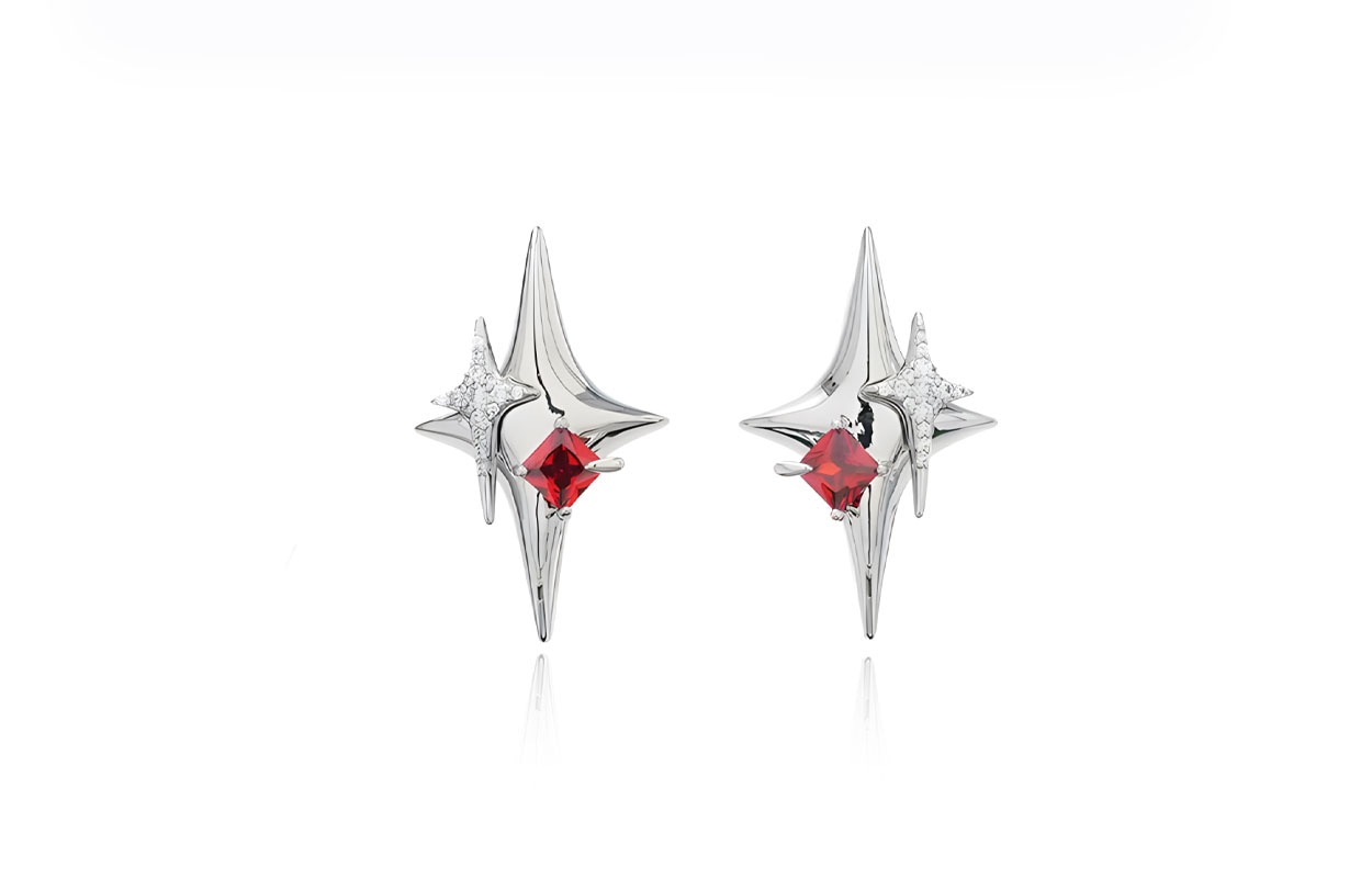 COPI Earrings