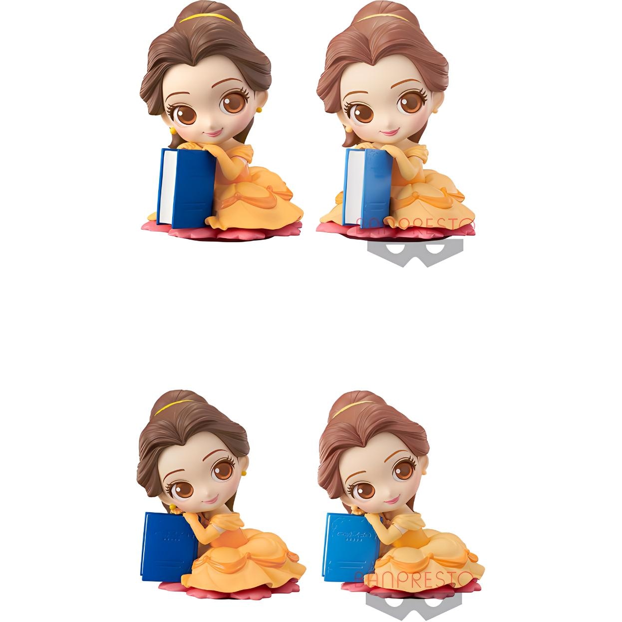 Banpresto Sweetiny Disney Characters 8cm — фото 1