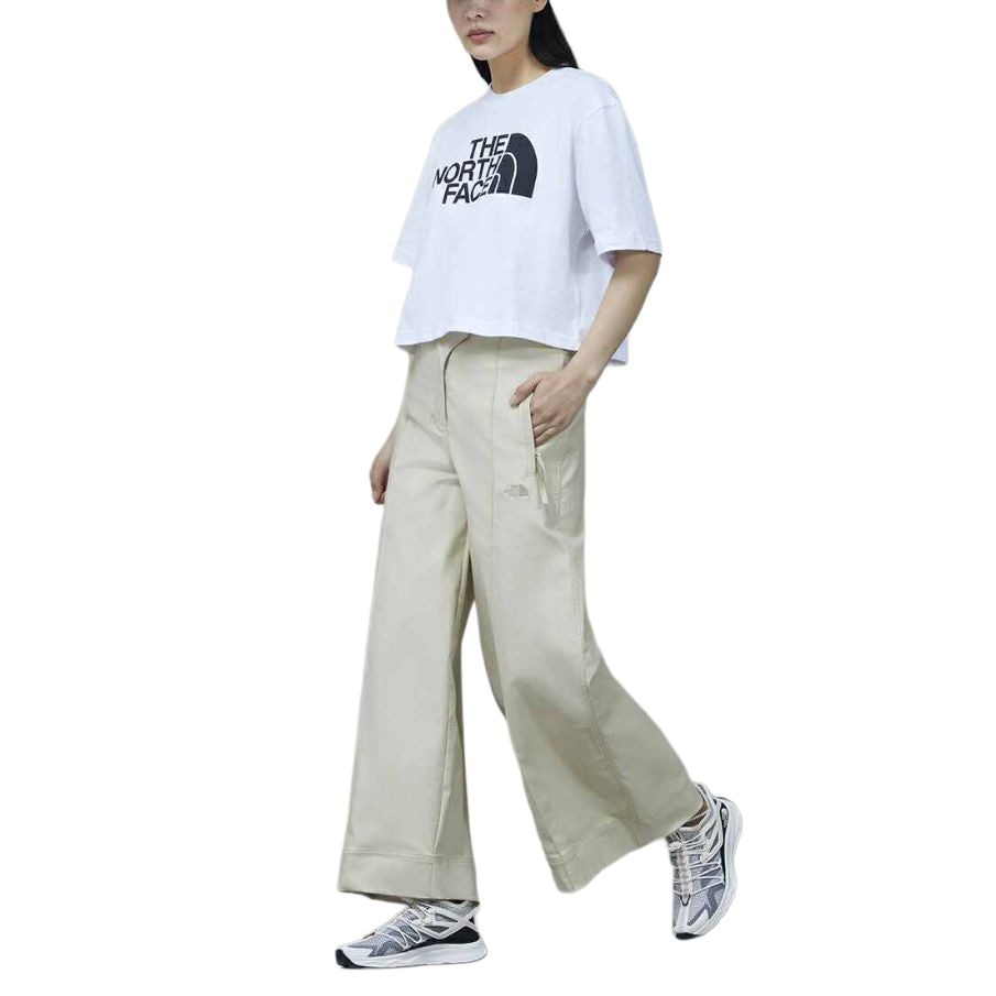 The North Face UE SS22 LogoT — фото 2