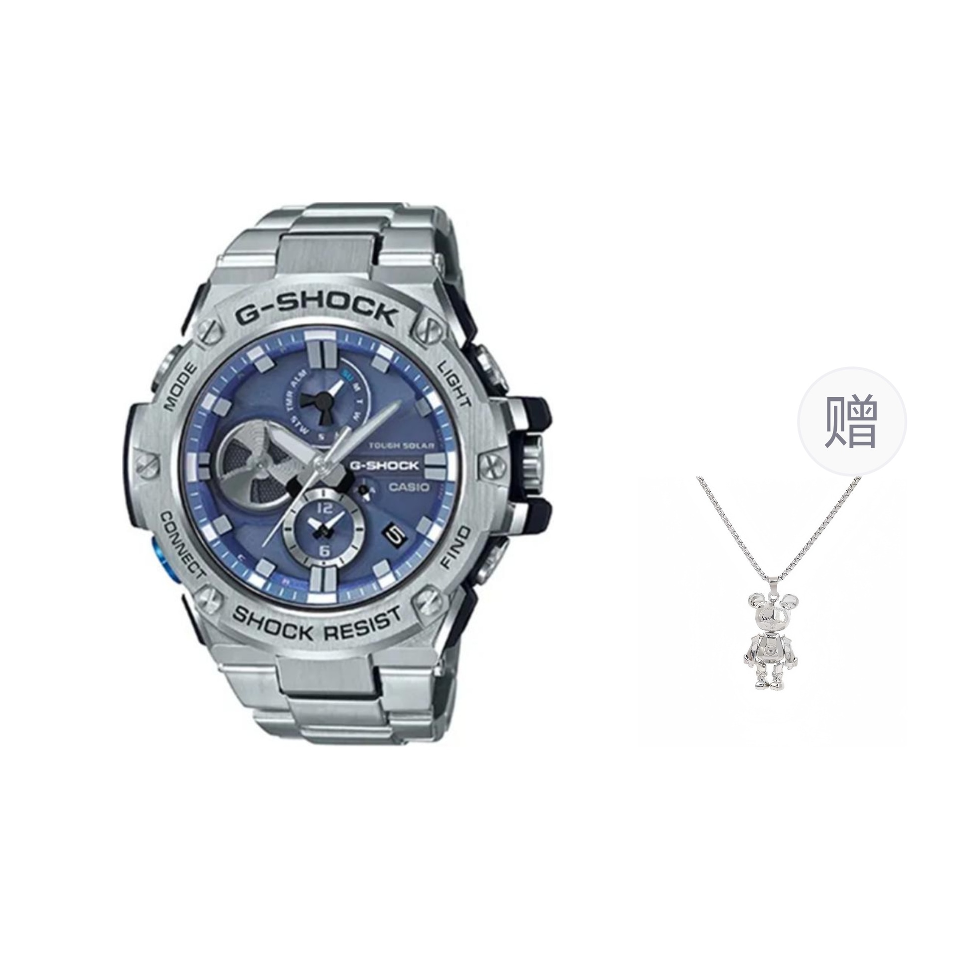 Часы G-Shock GST Series