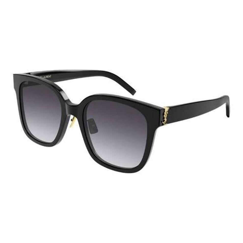 Saint Laurent Очки (Арт. SLM105F002) — фото 3