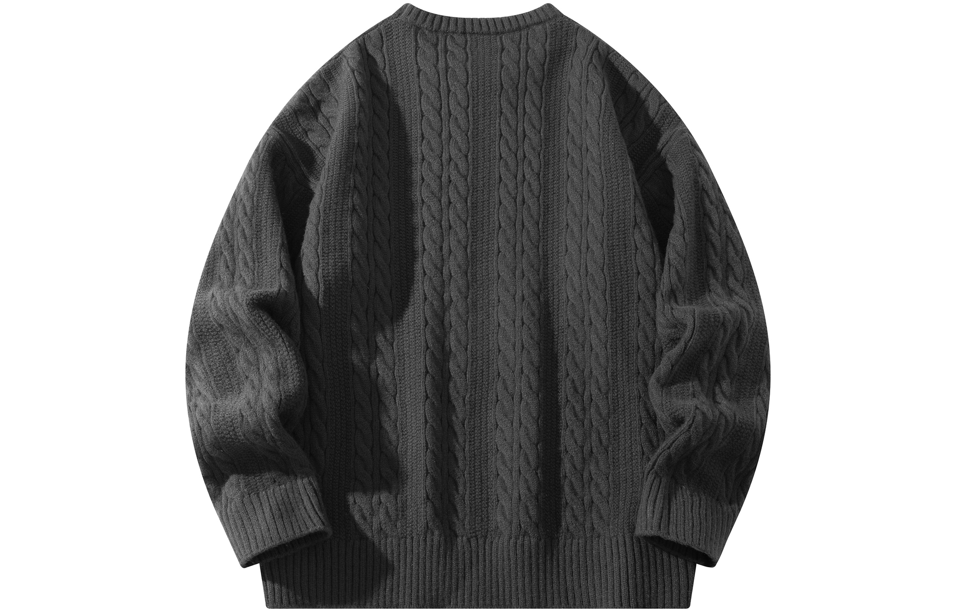 Fuerza Sweater — фото 11