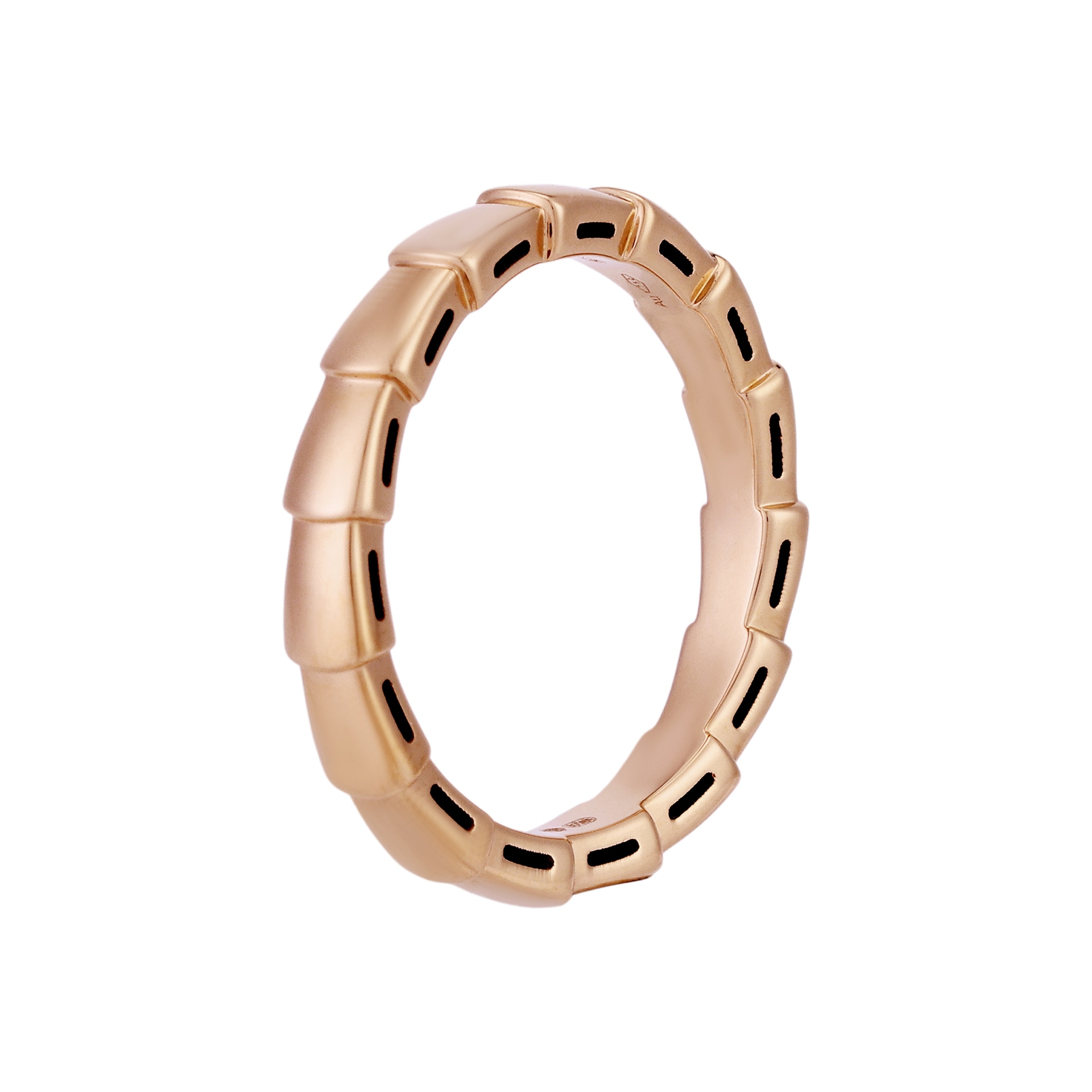 BVLGARI/宝格丽 BVLGARI Serpenti Viper 18K