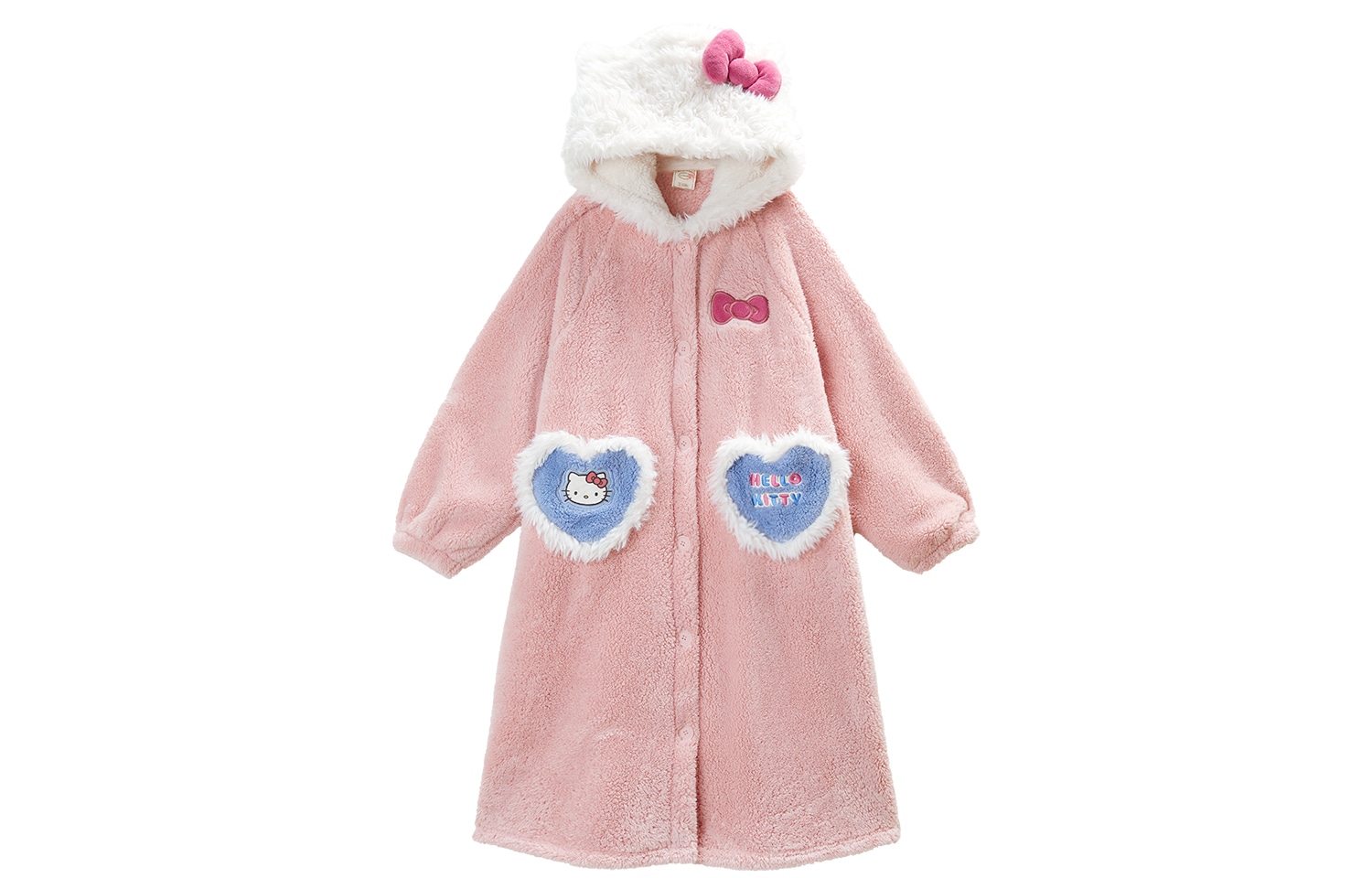 果壳 GUKOO GUKOO x Hellokitty