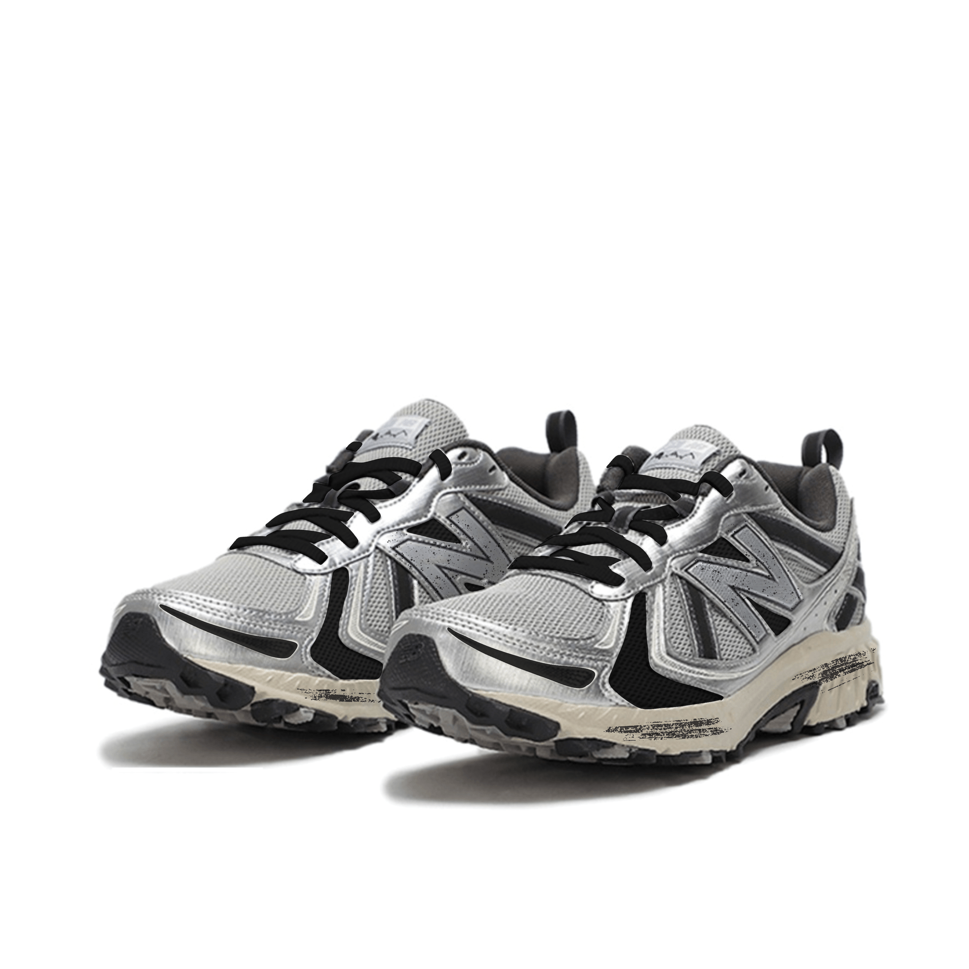 New Balance Бег (Арт. MT410KR5(Team522-缅因男女款SBOX)) — фото 3