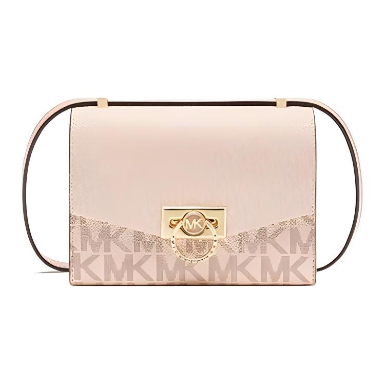 Сумки Michael Kors MK Hendrix Logo