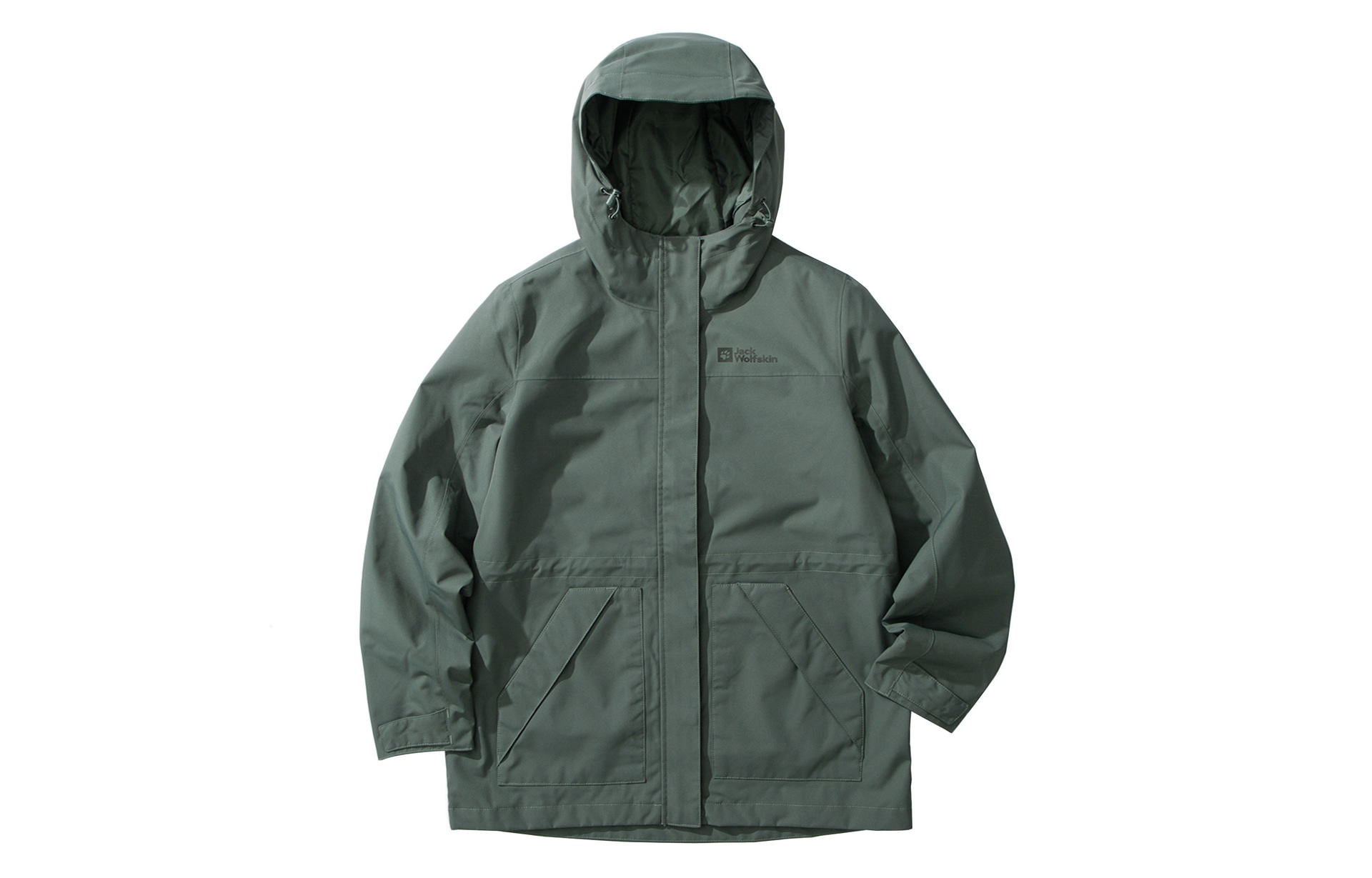 Jack Wolfskin Одежда (Арт. A62272) — фото 10