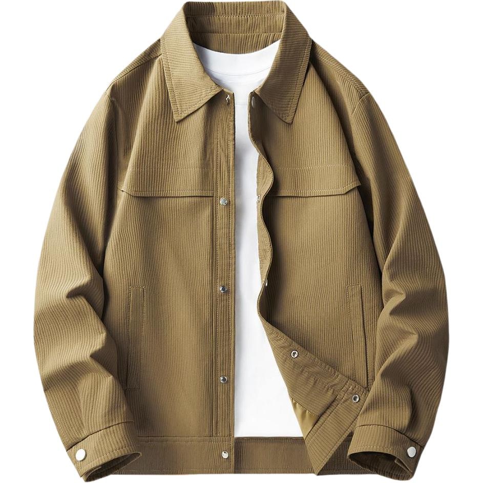 Lisenpok Casual Jacket — фото 10