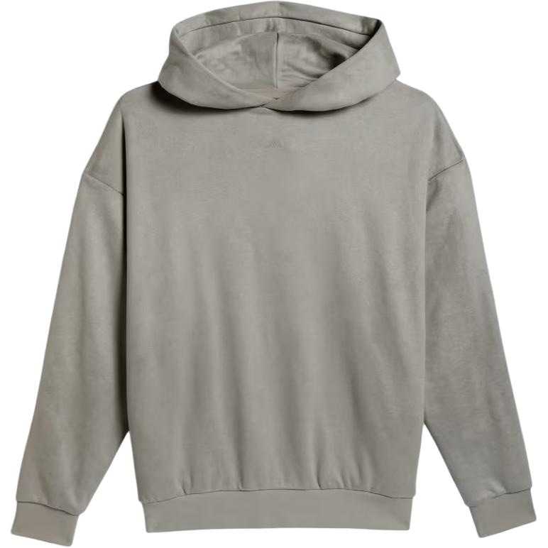 Adidas The 2024 Collection Chapter 01 Hoodie Sesame — фото 1