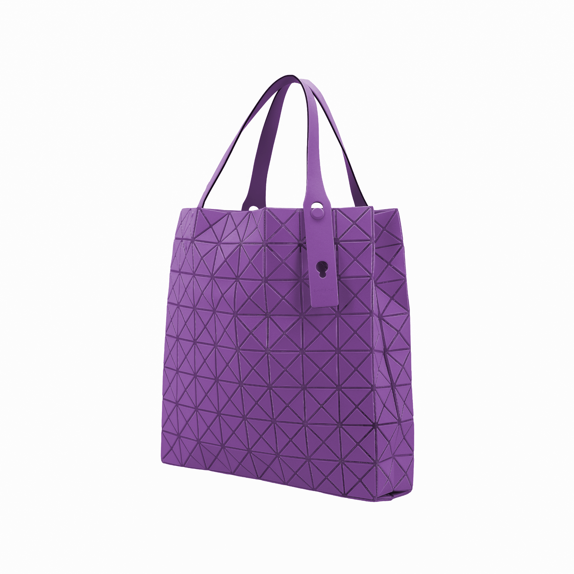 Issey Miyake Prism PVC Tote — фото 2
