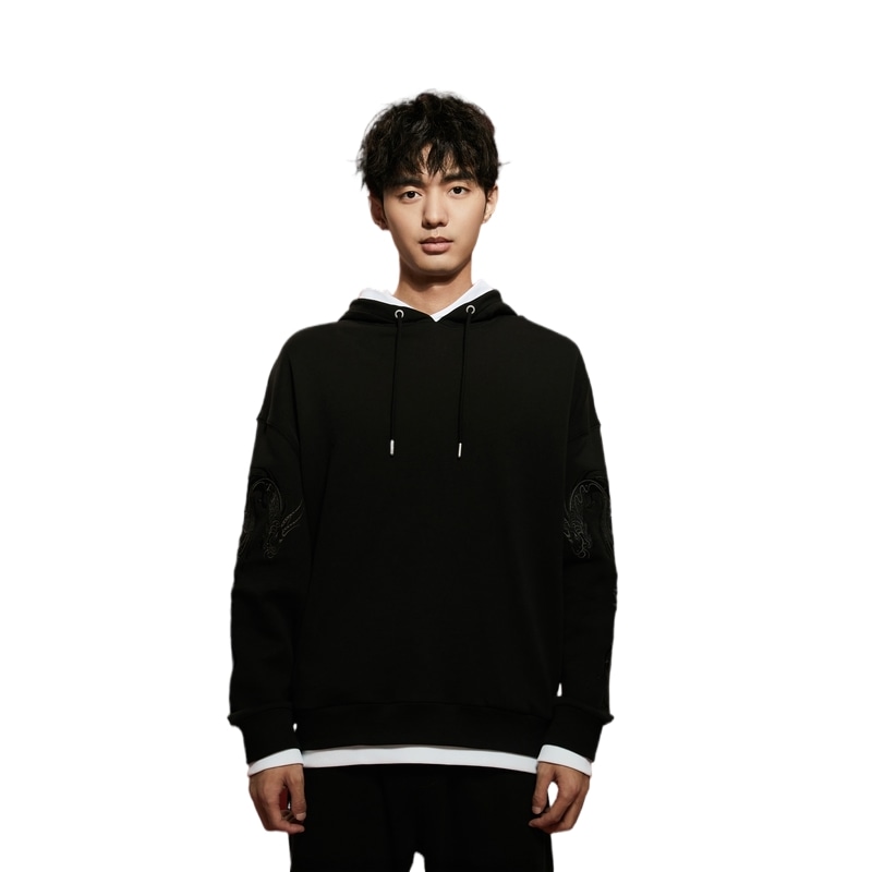 Calvin Klein Lunar New Year Hoodie — фото 8