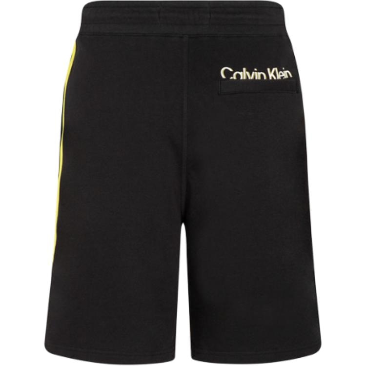 Calvin Klein CKCalvin Klein Logo — фото 1