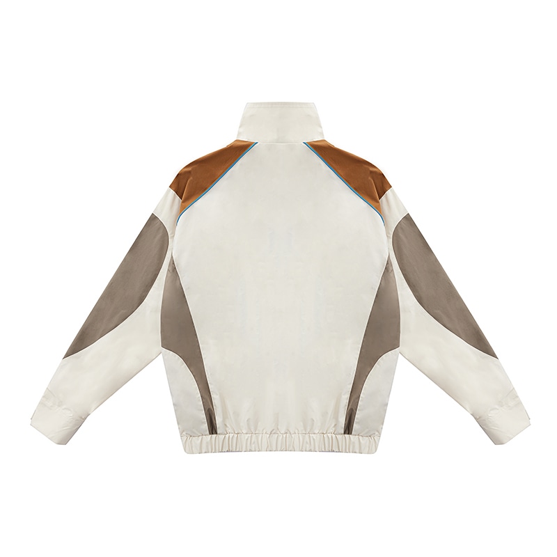 Fdr Retro Outdoor Jacket — фото 1