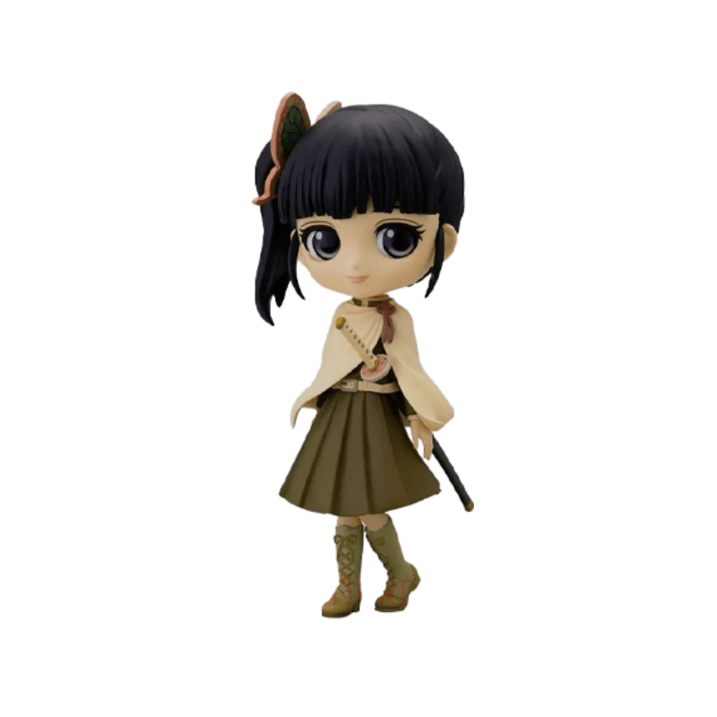 Banpresto q posket b Q