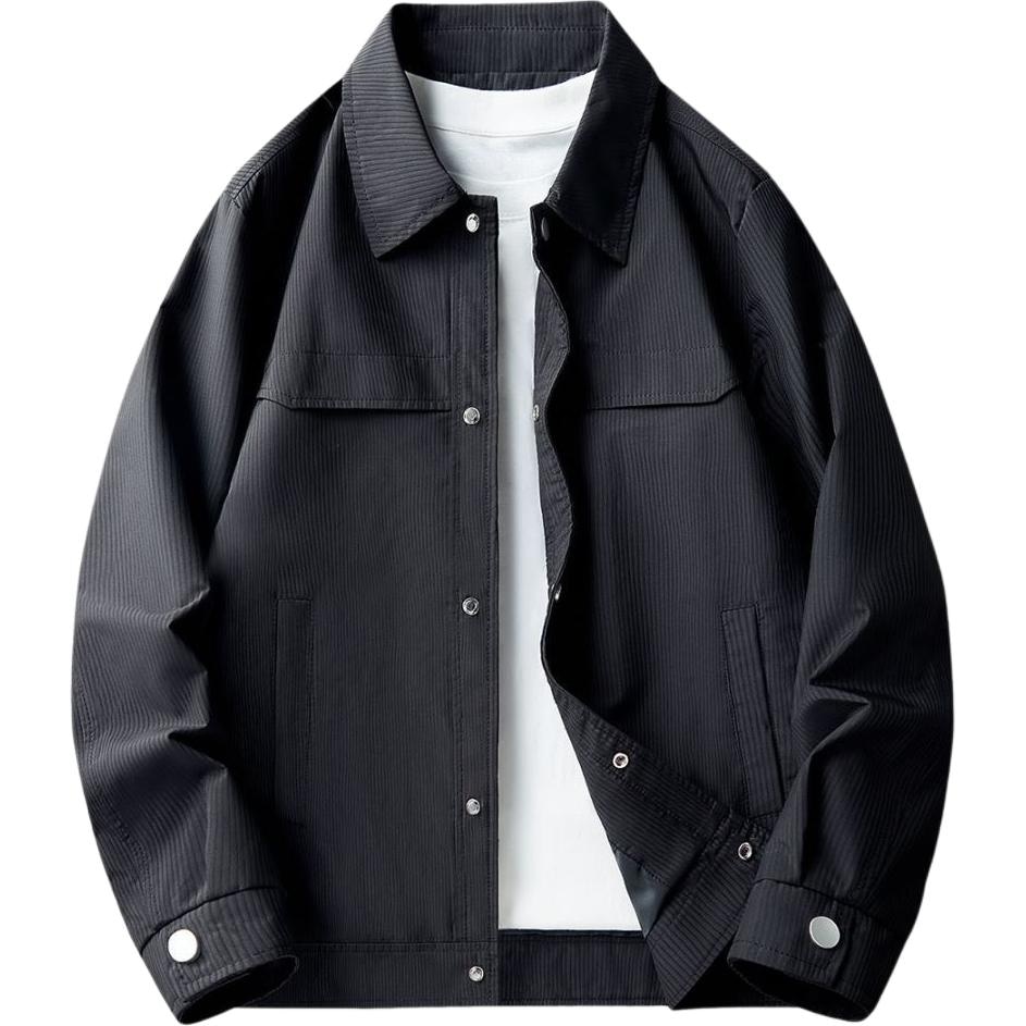 Lisenpok Casual Jacket — фото 2