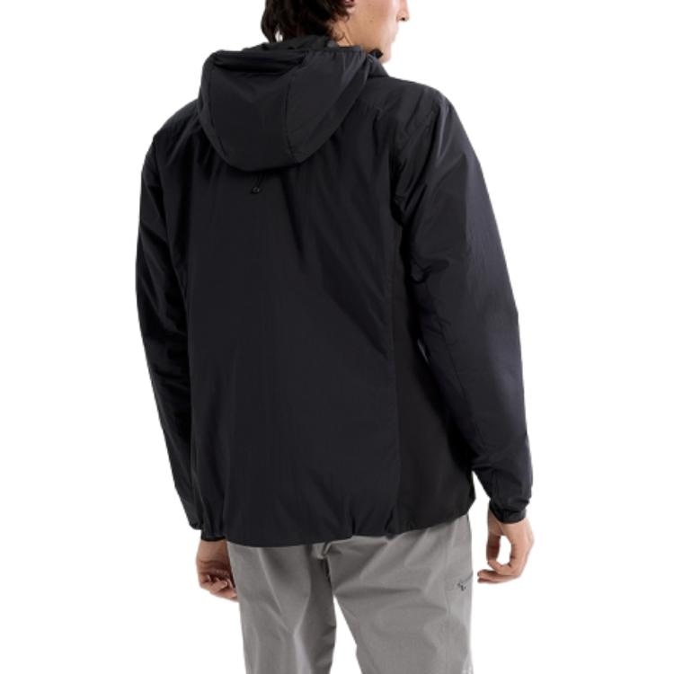 Arcteryx Atom — фото 9