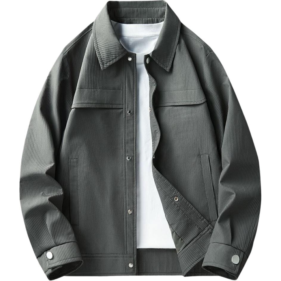 Lisenpok Casual Jacket — фото 6