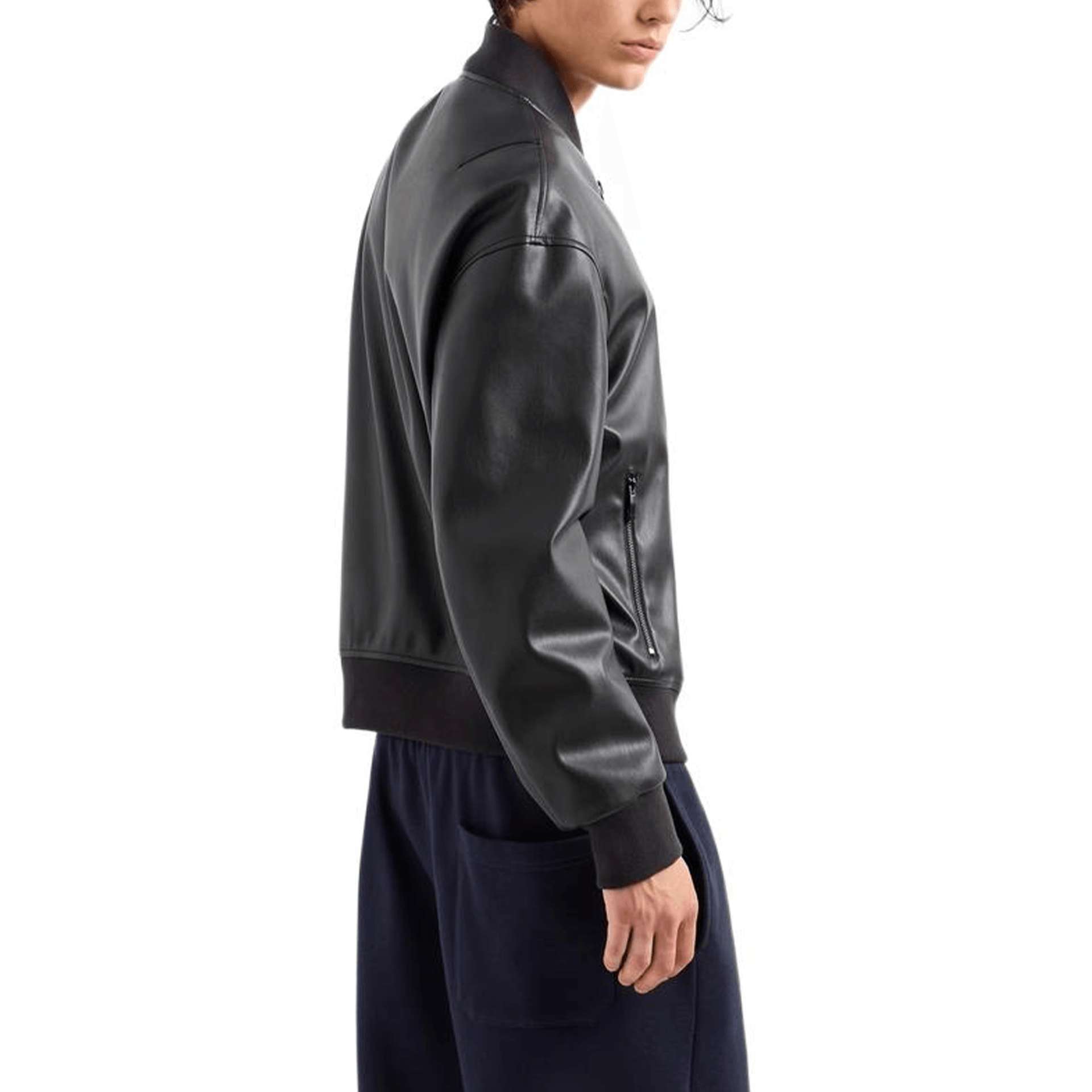 Armani Exchange Куртка (Арт. 6DZB23-ZE1CZ-1200) — фото 3
