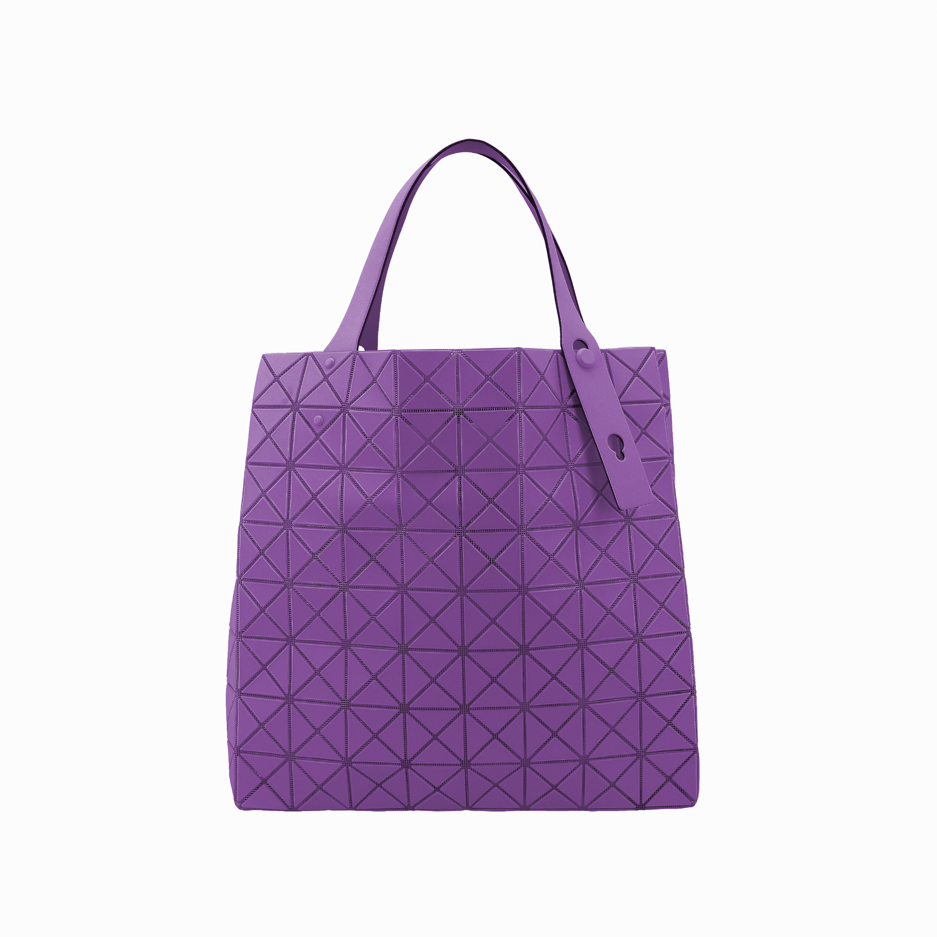 Сумки Issey Miyake Prism PVC Tote