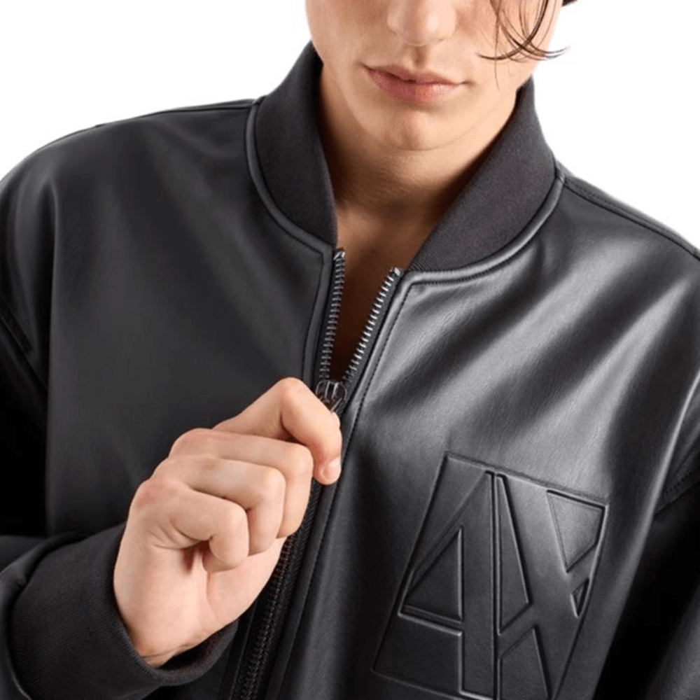 Armani Exchange Куртка (Арт. 6DZB23-ZE1CZ-1200) — фото 4