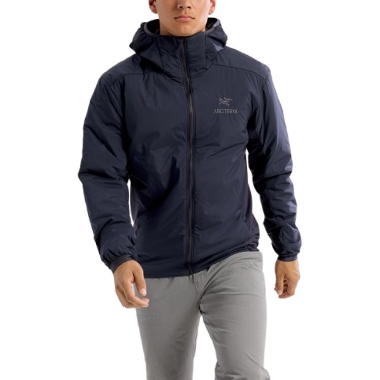 Arcteryx Atom — фото 10