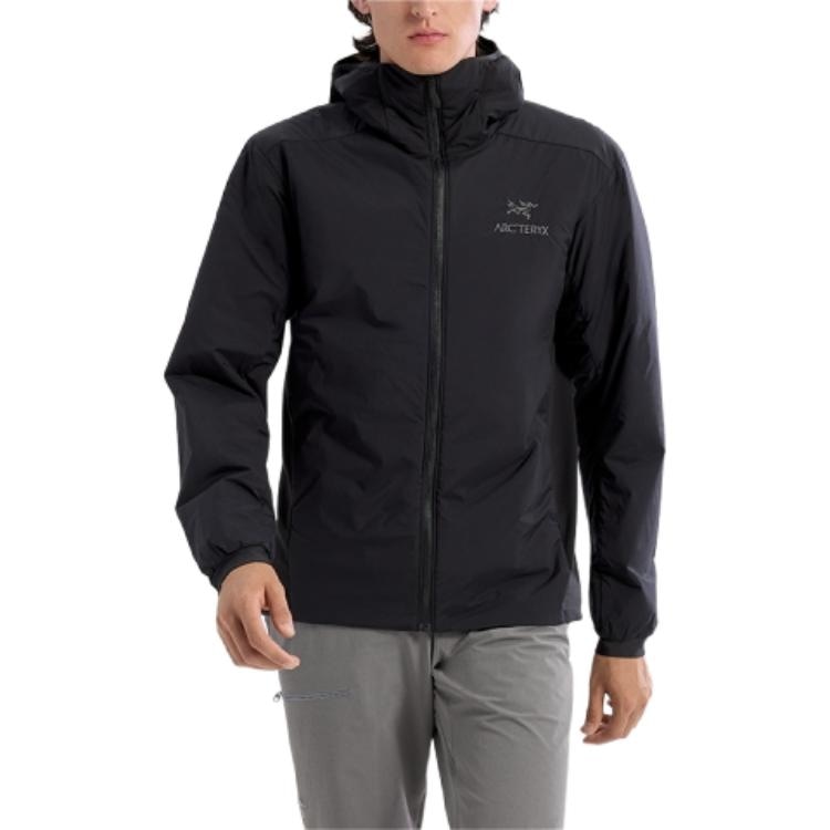Arcteryx Atom — фото 8