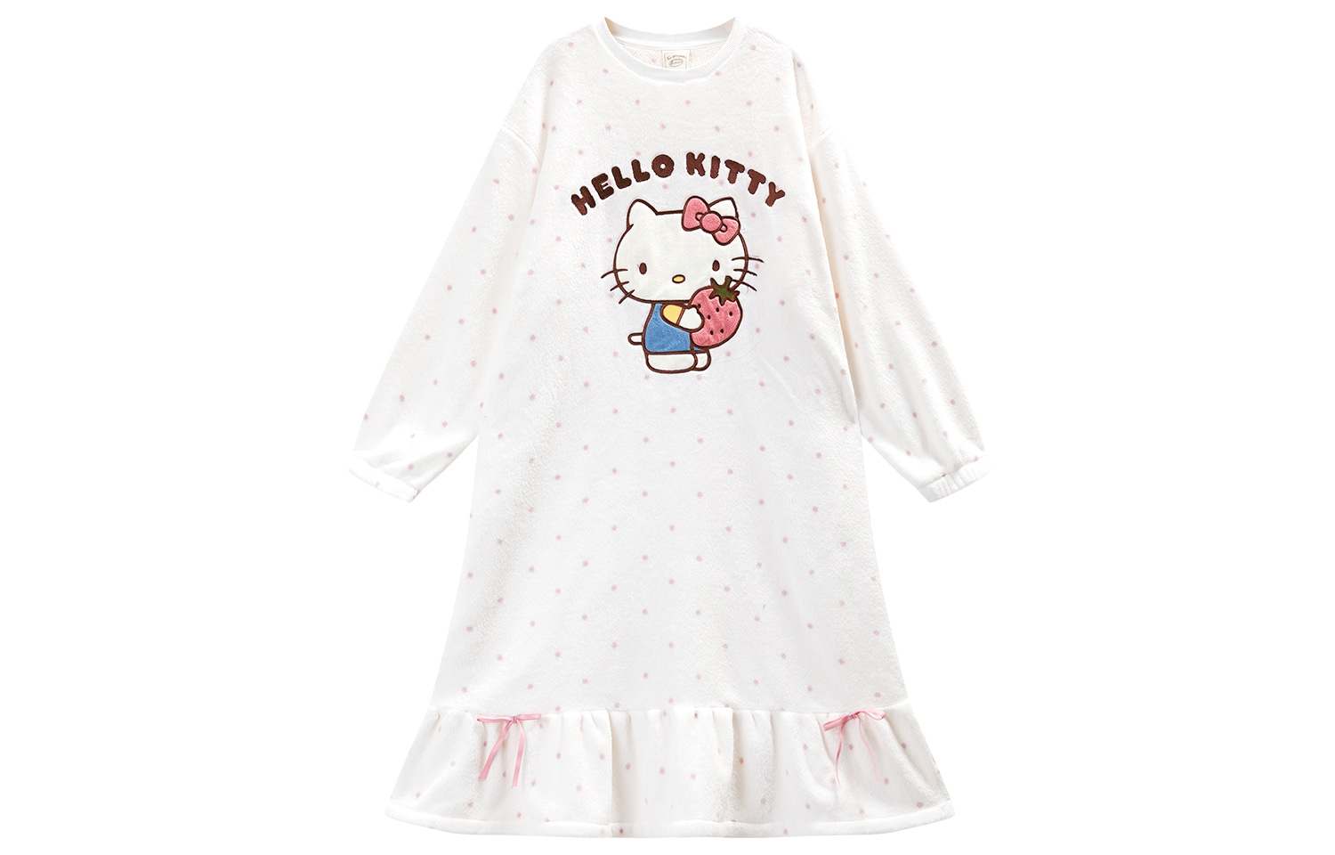 果壳 GUKOO GUKOO x Hellokitty