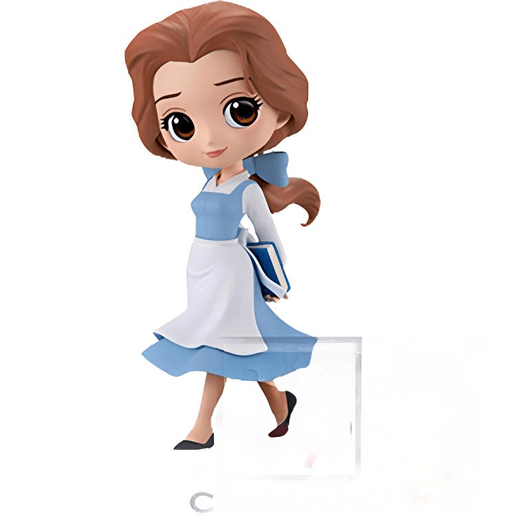 Banpresto Qposket Disney Characters 14cm — фото 2