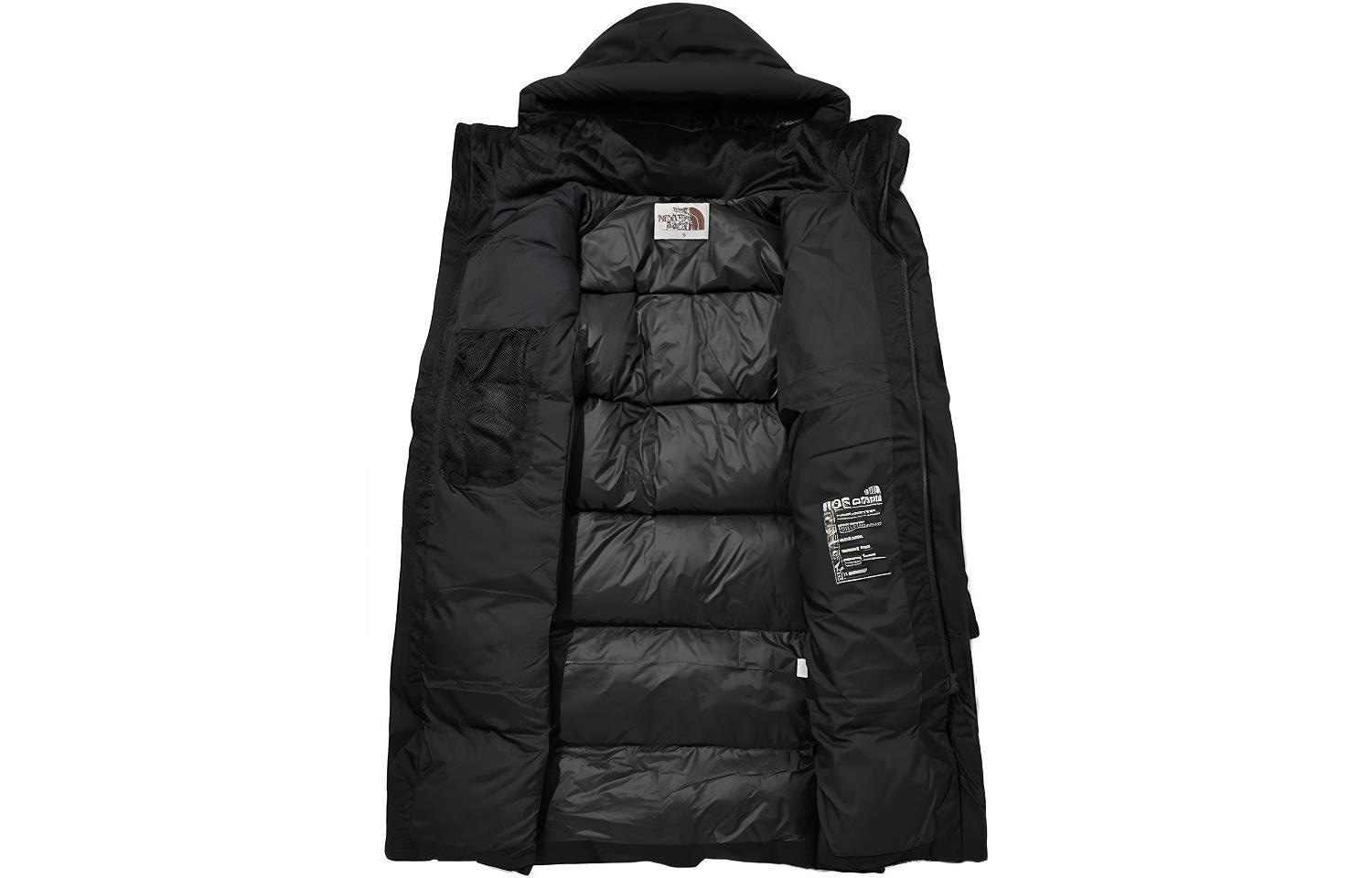 The North Face Одежда (Арт. NC1DM50J) — фото 2