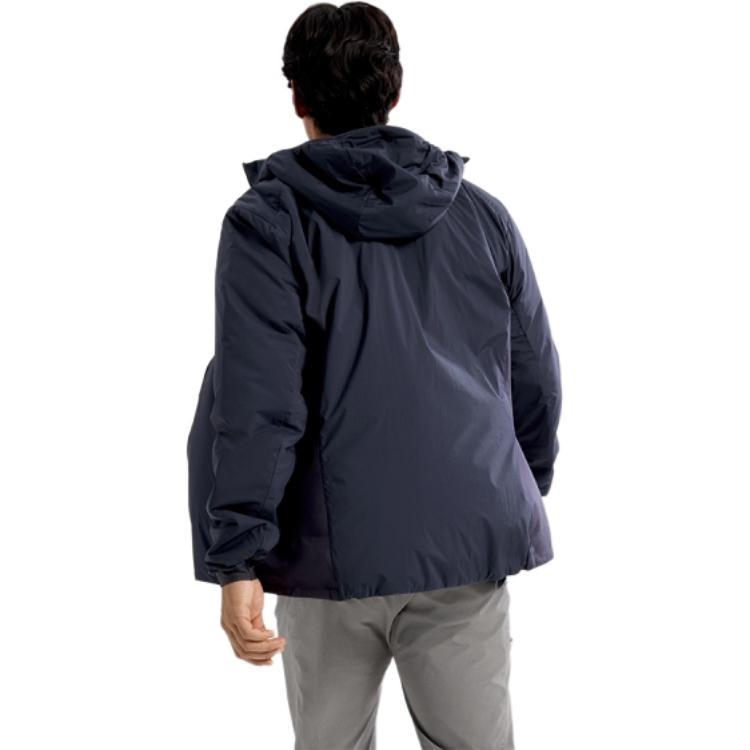 Arcteryx Atom — фото 11