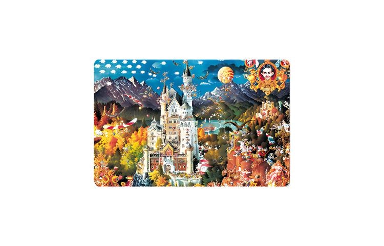 HEYE 2000pcs 29700