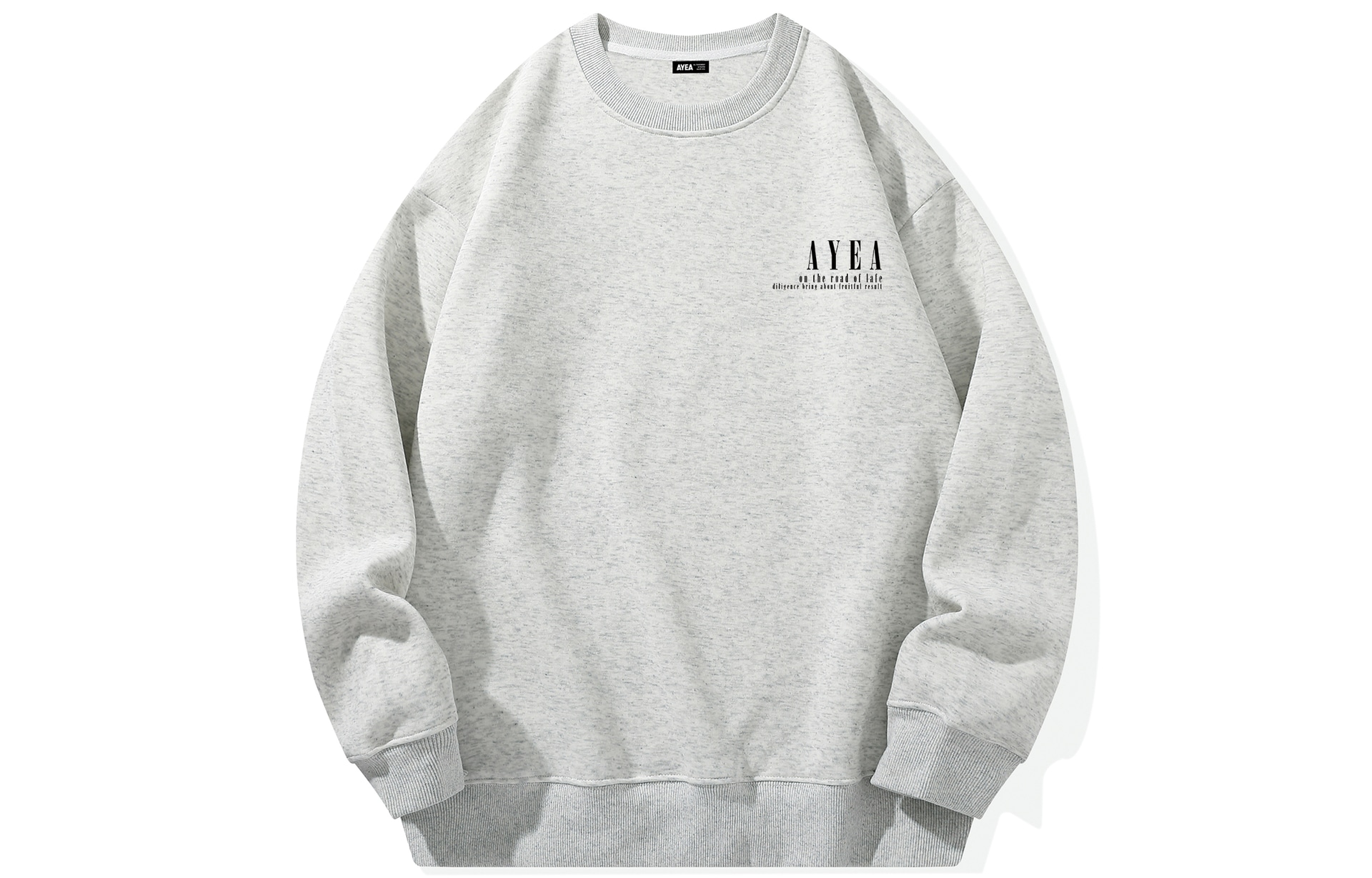 Ayea Sweatshirt — фото 10