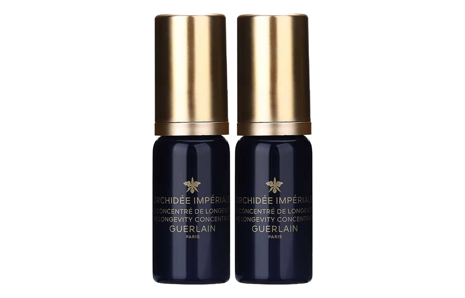 GUERLAIN/娇兰 5ml*25ml*35ml*6