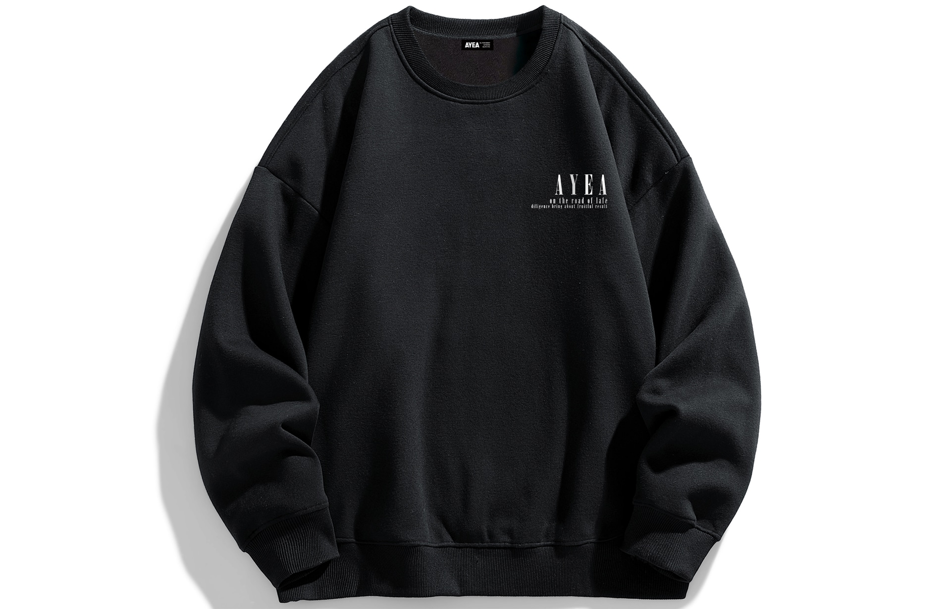 Ayea Sweatshirt — фото 4