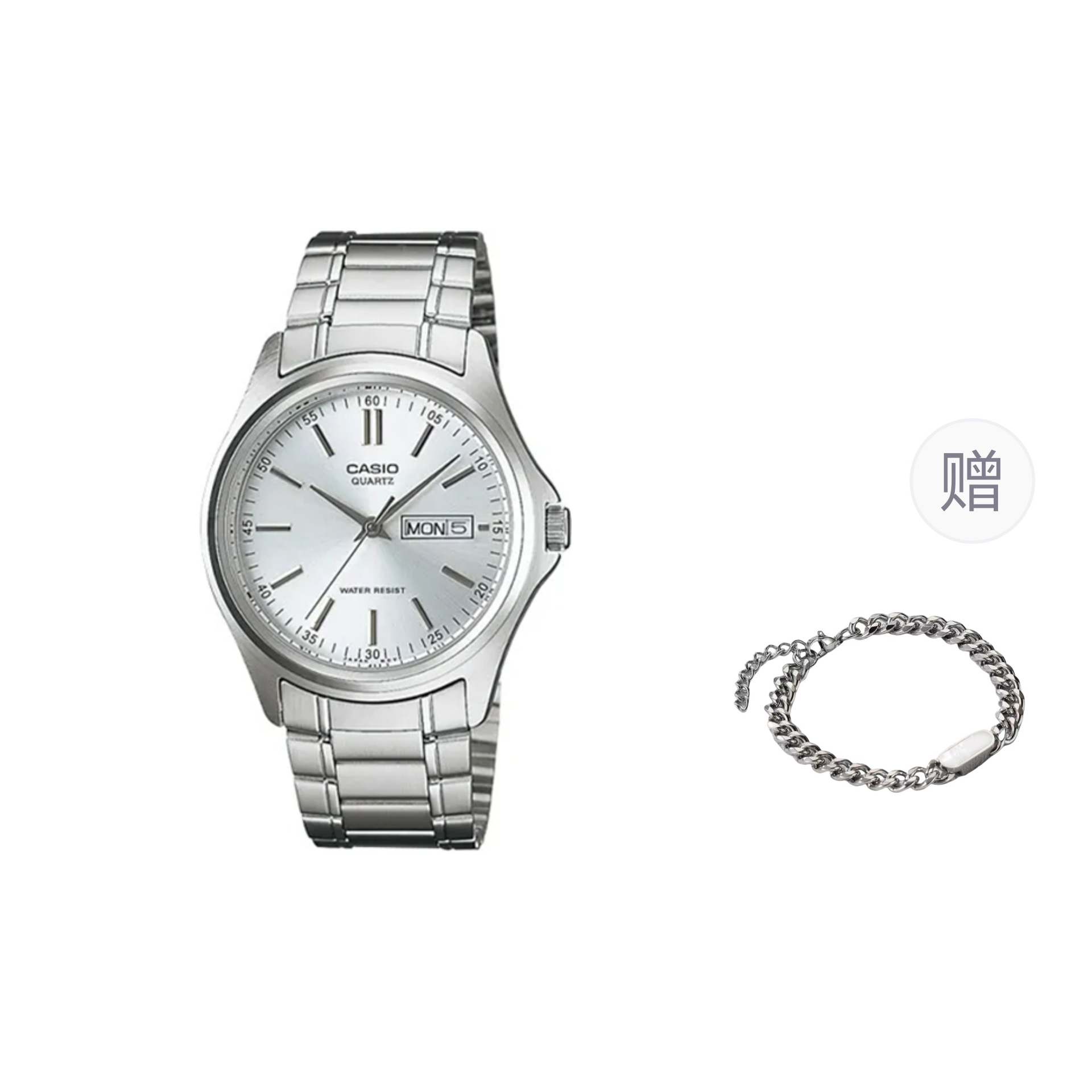 CASIO/卡西欧 Casio Dress Series