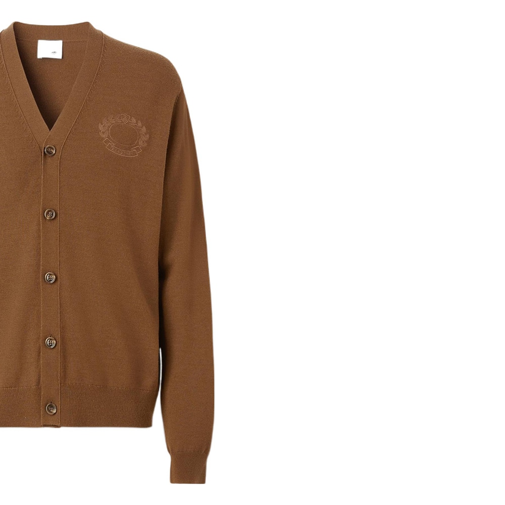 Burberry Cardigan — фото 2