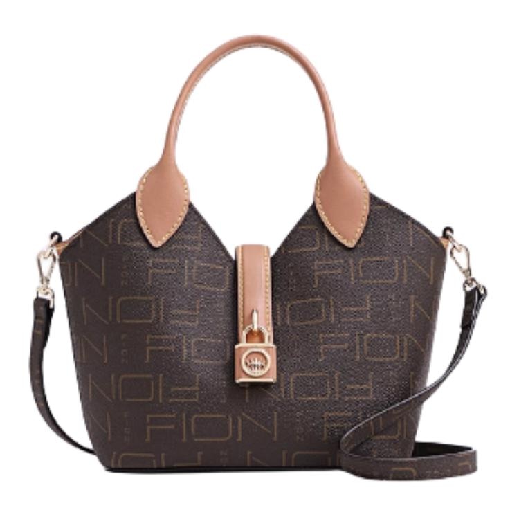 FION PVC Tote