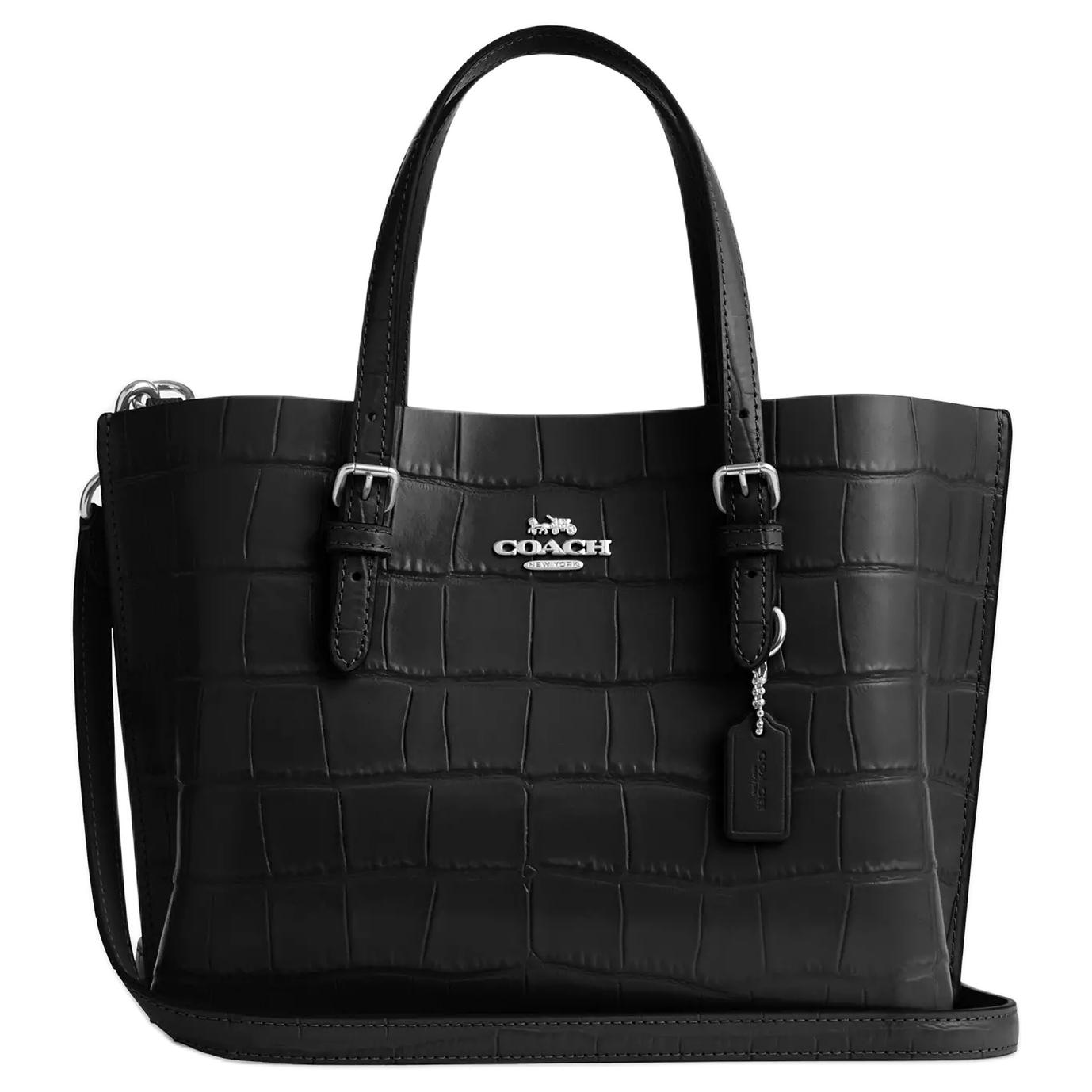 COACH/蔻驰 Coach Mollie Tote 25