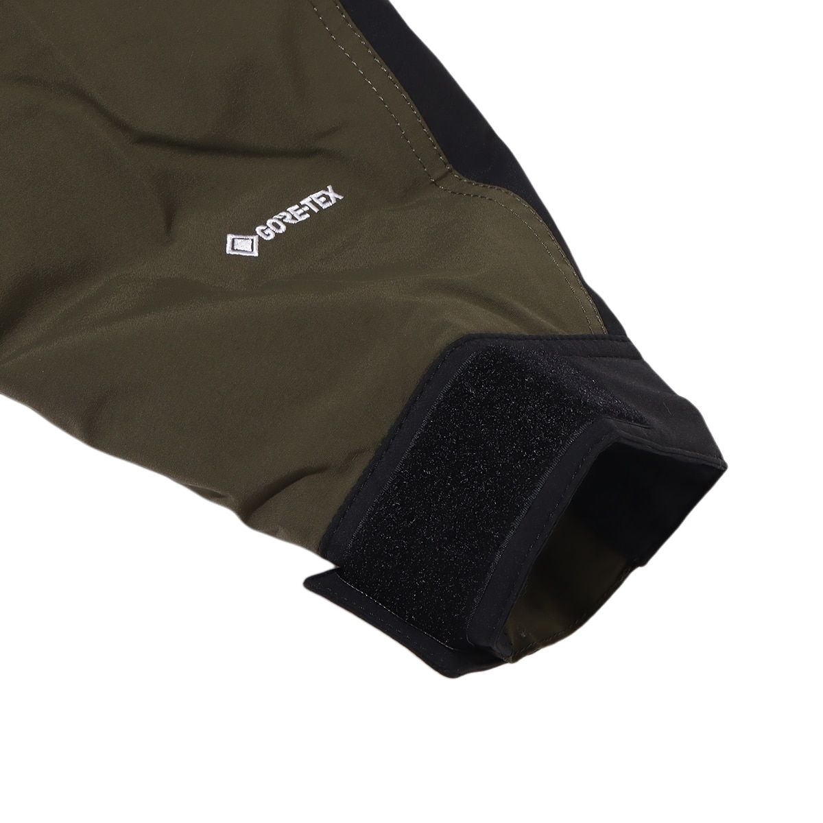 The North Face Mountain Down Jacket Logo — фото 2