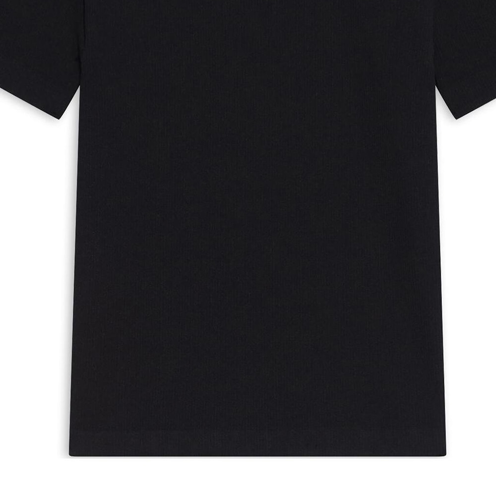 Balenciaga FW22 Black Tee — фото 7