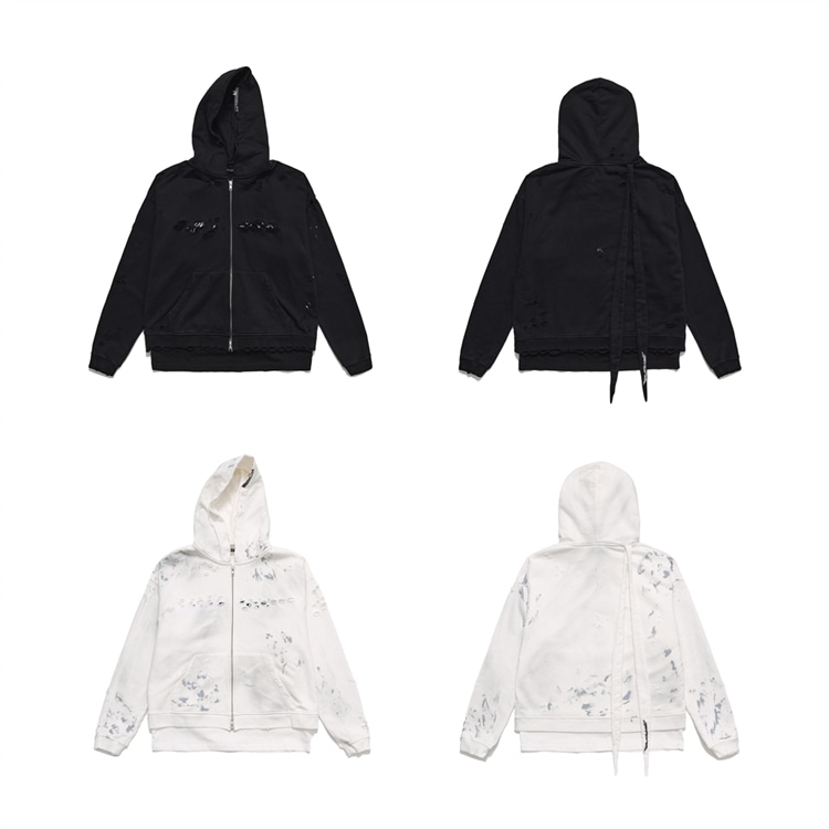 Free World Order Hoodie — фото 2