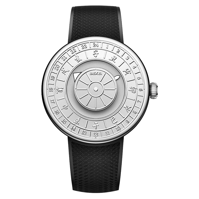 彼赛/BEXEI BEXEI Sun Dial Series