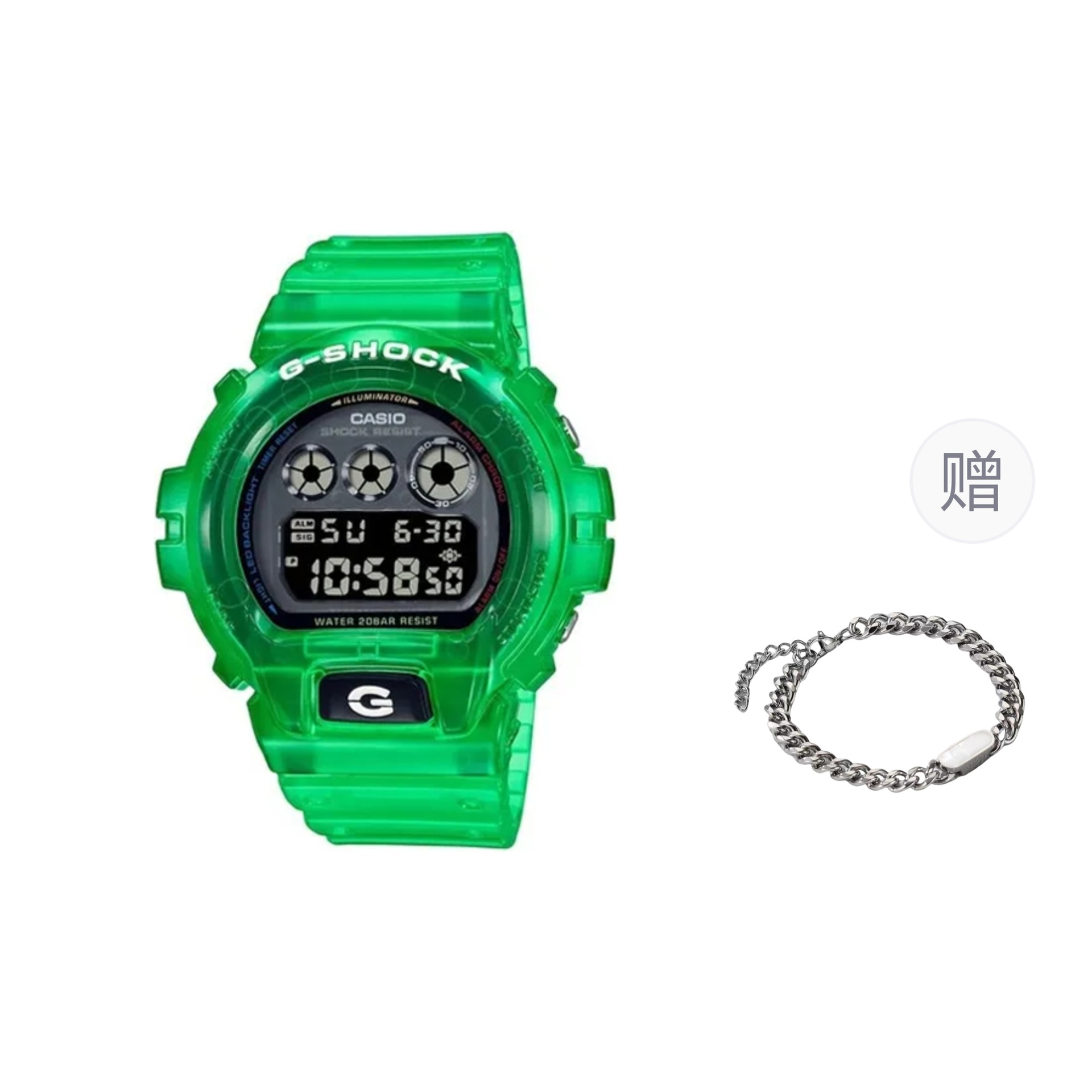 Часы CASIO/卡西欧 CASIO