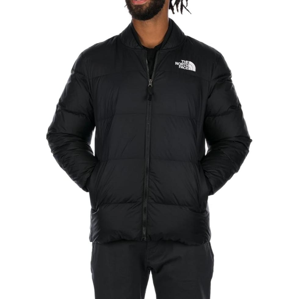 The North Face 700 Black — фото 2