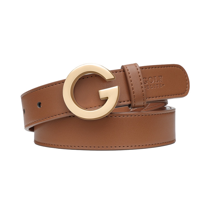 GOLF/高尔夫 GOLF logo 2.6cm
